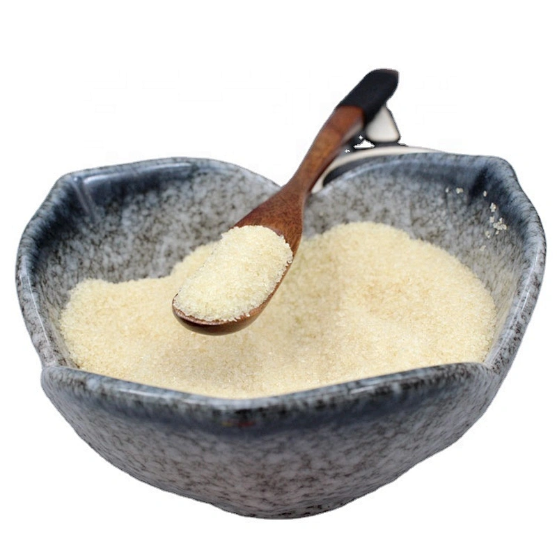 Factory Price Edible Beef Gelatin in Wholesale Price From China